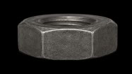 Tuerca Hexagonal Liviana